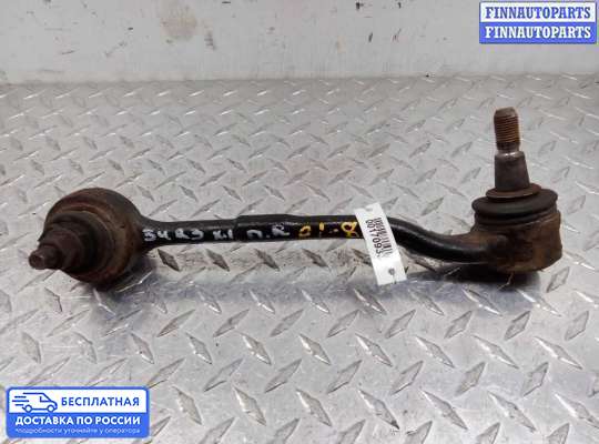 Рычаг подвески на BMW X1 (E84)