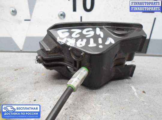 Ручка открывания на Suzuki Grand Vitara II (JB, TD54)