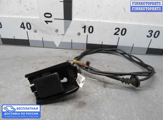 Ручка открывания на Suzuki Grand Vitara II (JB, TD54)