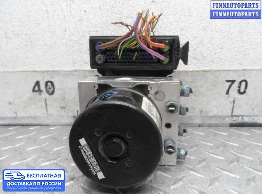 Блок ABS на BMW 3 (F30/F31)