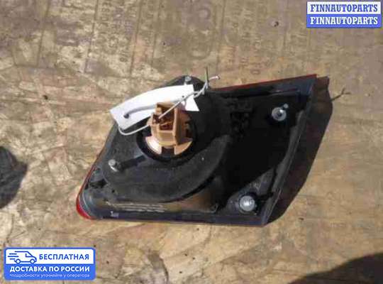 Фонарь крышки багажника на Subaru Legacy V (BM, BR)