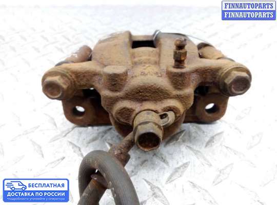 Суппорт на Suzuki Grand Vitara II (JB, TD54)