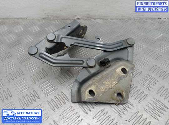 Петля капота на Volkswagen Touareg I (7L)