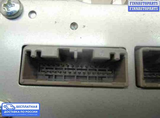 Аудиотехника на Acura MDX (YD2)