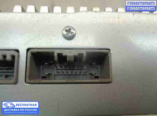 Аудиотехника на Acura MDX (YD2)