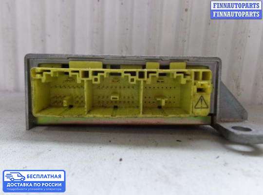 ЭБУ AIRBAG (электронный блок управления подушками безопасности) на Mazda 6 I (GG)