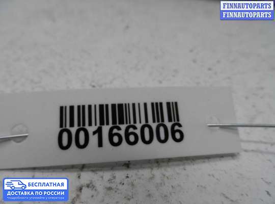 Ручка двери наружная на Hyundai ix35 I / Tucson II (LM)