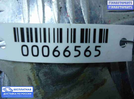 Петля капота на Acura MDX (YD1)