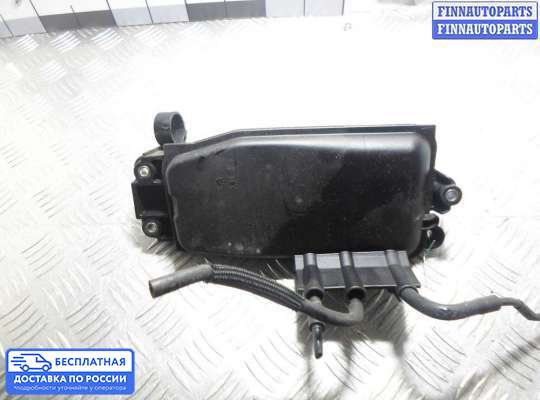 Ресивер воздушный на Mercedes-Benz GLC (X253/C253)