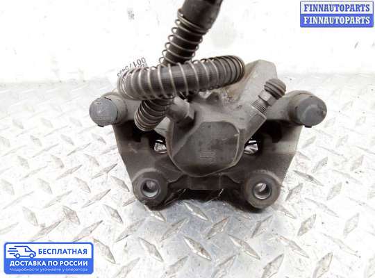 Суппорт на Mercedes-Benz C (W204)