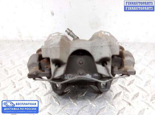 Суппорт на Mercedes-Benz C (W204)