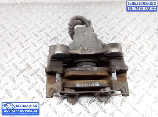 Суппорт на Mercedes-Benz C (W204)