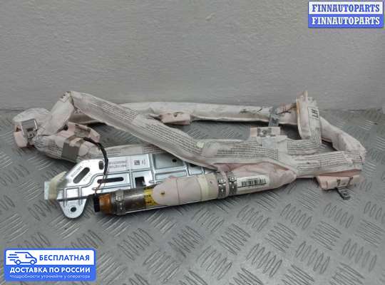 Подушка безопасности (прочее) на BMW 7 (F01/F02)