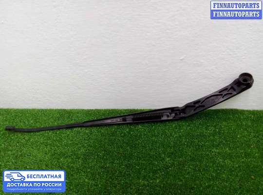 Поводок дворника на Subaru Forester IV (SJ)