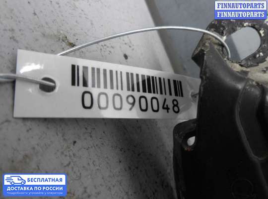 Замок капота на Infiniti QX56 (JA60)