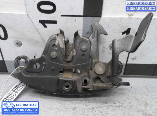Замок капота на Infiniti QX56 (JA60)