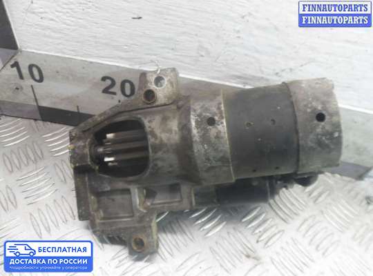 Стартер на SEAT Alhambra I (7MS)