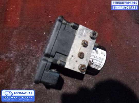 Блок ABS на Chevrolet Colorado / GMC Canyon (GMT355)