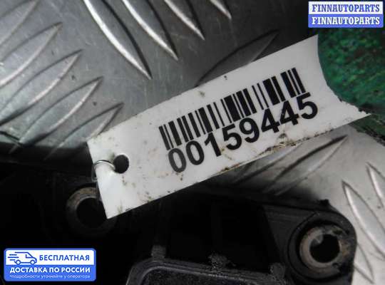 Поддон (картер двигателя) на Mercedes-Benz E (W213)