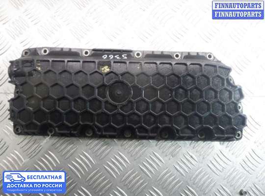 Поддон (картер двигателя) на Mercedes-Benz E (W213)