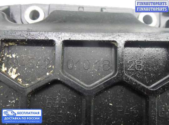 Поддон (картер двигателя) на Mercedes-Benz E (W213)