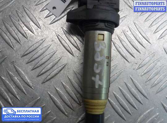 Катушка зажигания на BMW 5 (F10/F11)