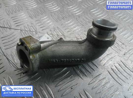 Корпус термостата на BMW 3 (E90/E91/E92/E93)