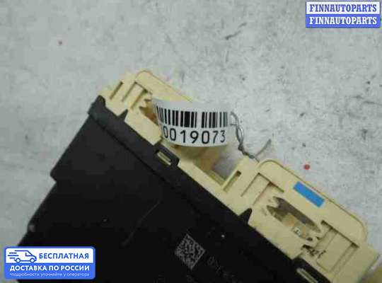 ЭБУ прочее на Mercedes-Benz CLA (C117)