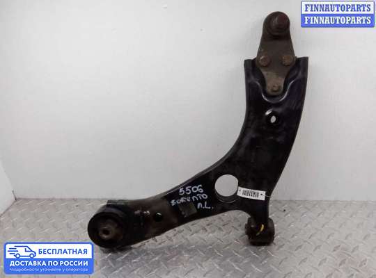 Рычаг подвески на Kia Sorento III (UM)