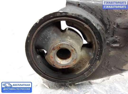 Рычаг подвески на Kia Sorento III (UM)