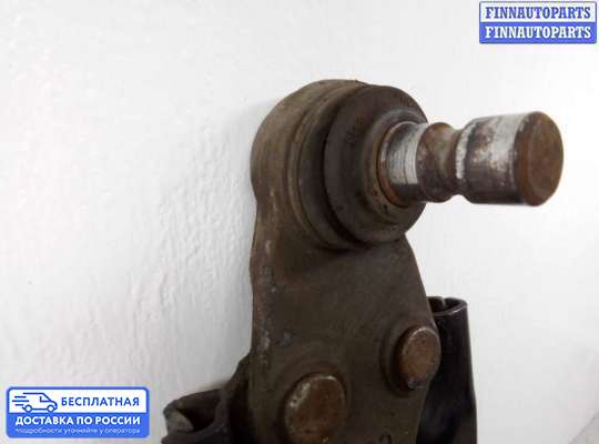 Рычаг подвески на Kia Sorento III (UM)