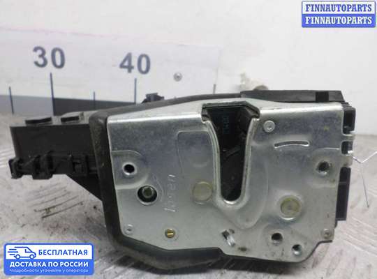 Замок боковой двери на BMW 3 (E46)