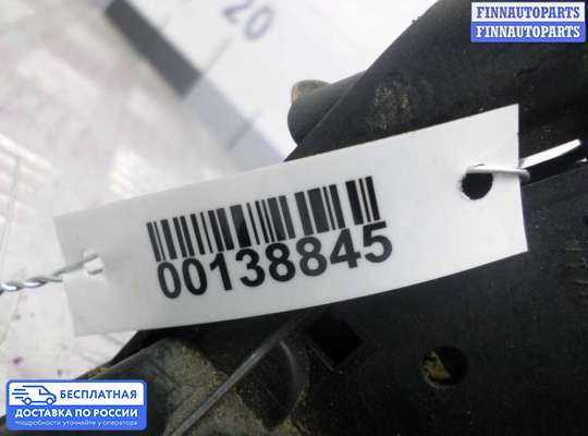 Замок боковой двери на BMW 3 (E46)