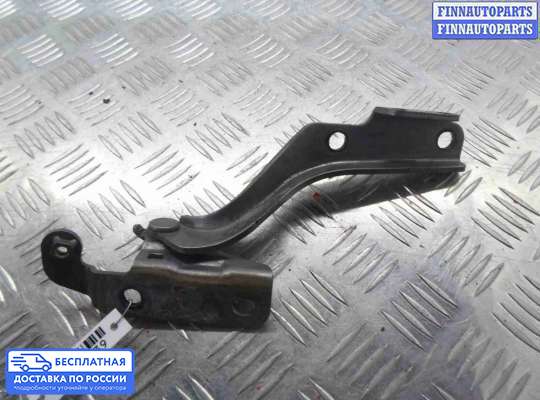 Петля капота на Subaru Tribeca