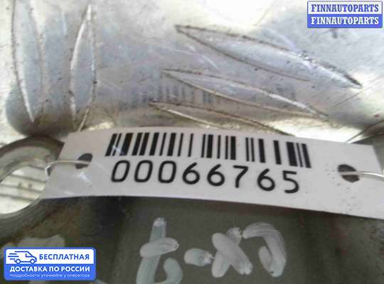 Петля капота на Mazda CX-7