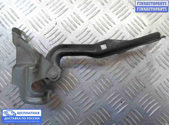 Петля капота на Mazda CX-7