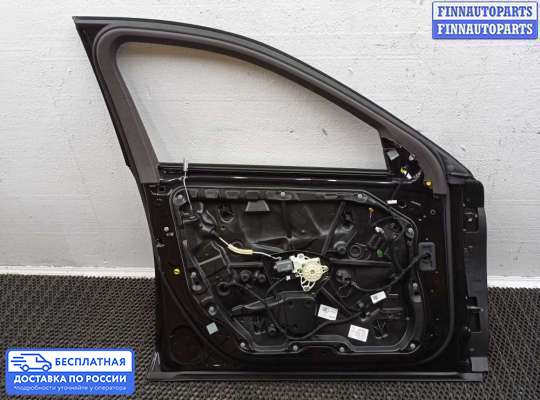 Ручка двери наружная на Mercedes-Benz S (W222)