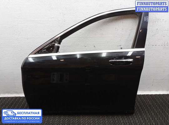 Ручка двери наружная на Mercedes-Benz S (W222)