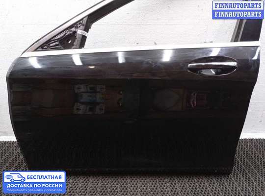 Ручка двери наружная на Mercedes-Benz S (W222)
