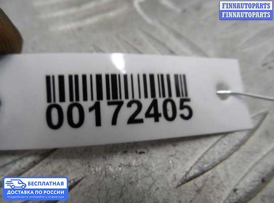 Кнопки на Hyundai Sonata VI (YF)
