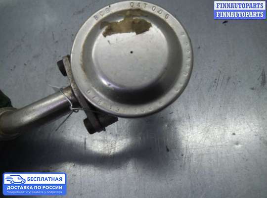 Клапан рециркуляции газов (EGR) на Volkswagen Touareg I (7L)