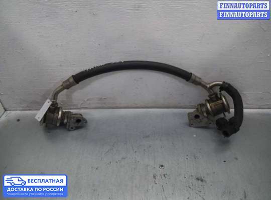 Клапан рециркуляции газов (EGR) на Volkswagen Touareg I (7L)