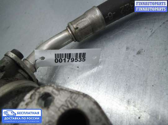 Клапан рециркуляции газов (EGR) на Volkswagen Touareg I (7L)