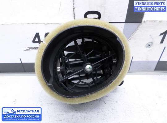 Дефлектор обдува салона на Honda Pilot II (YF3,YF4)