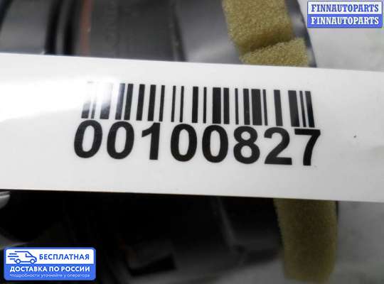 Дефлектор обдува салона на Honda Pilot II (YF3,YF4)