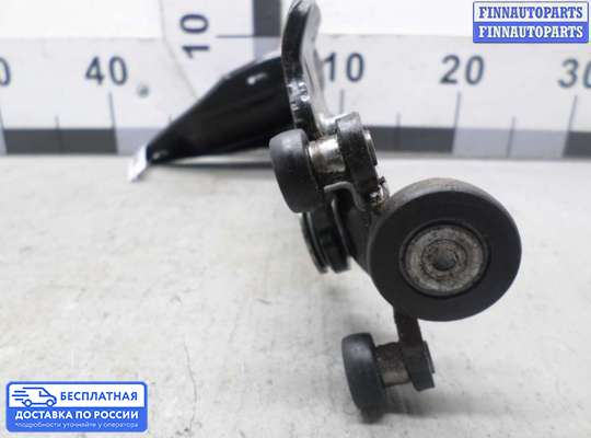 Механизм сдвижной двери на Dodge Grand Caravan V (RT)