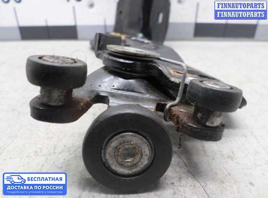 Механизм сдвижной двери на Dodge Grand Caravan V (RT)