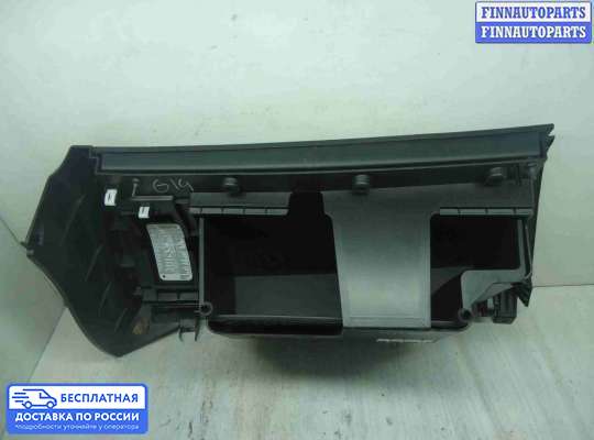 Бардачок (вещевой ящик) на Nissan Titan II (A61)