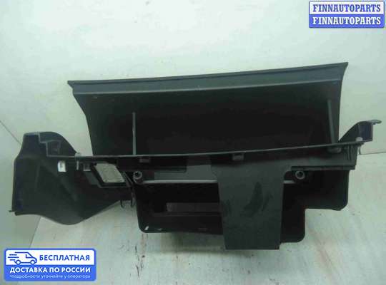 Бардачок (вещевой ящик) на Nissan Titan II (A61)