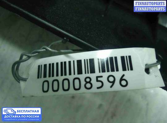 Бардачок (вещевой ящик) на Nissan Titan II (A61)